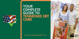 17 Tennessee Ebt Card Tips: Your Ultimate Guide To Benefits