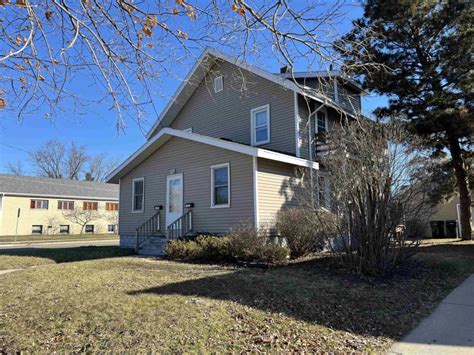 1771 Harrison Ave Beloit Wi 53511 Multi Family For Sale Mls