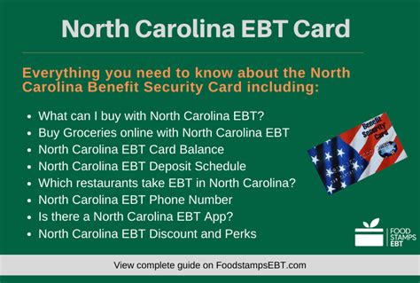 18 Nj Ebt Benefits: The Ultimate Guide To Maximizing Your Resources