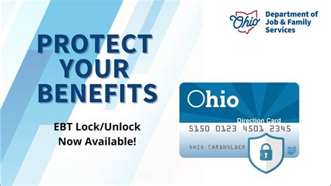 18 Ohio Ebt Secrets: Unlocking Benefits, A Stepbystep Guide