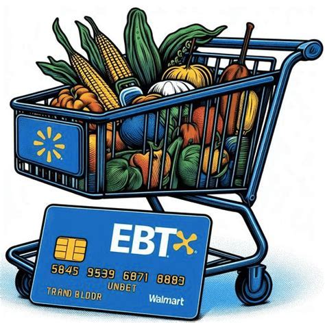 18 Walmart Ebt Eligible Items Essential Guide To Nonfood Purchases