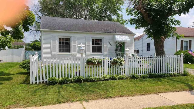 1811 Congress Ave Beloit Wi 53511 Realtor Com