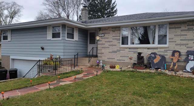 1820 Burton St Beloit Wi 53511 Redfin