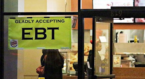 19 Fast Food Restaurants That Accept Ebt In Certain States The Krazy