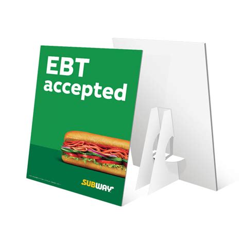 2 10 Expert Ways To Use Ebt At Subway Today Immuno Oncology