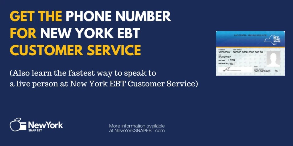 2 7 Pro Tips For Ebt Phone Number Assistance Immuno Oncology