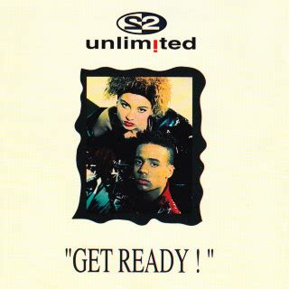 2 Unlimited Get Ready For This Lyrics Azlyrics Com