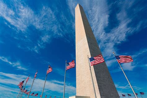 20 Iconic Us Landmarks: A Visual Journey