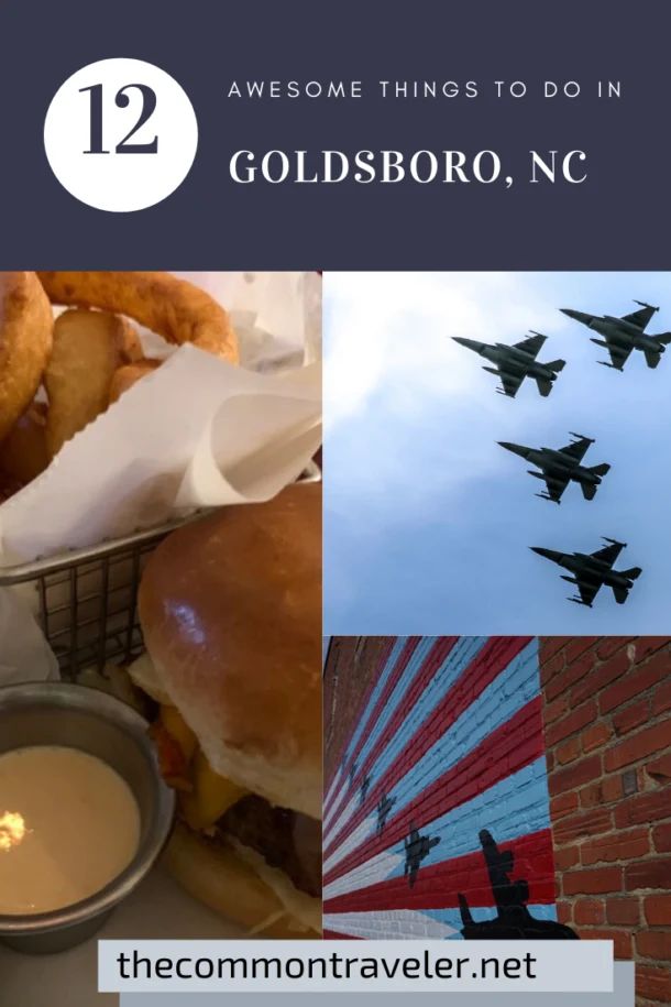 20 Things To Do In Goldsboro Nc Every Weekend Local Events Food