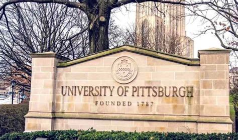 20+ University Of Pitt Acceptance Rate Facts: A Comprehensive Guide