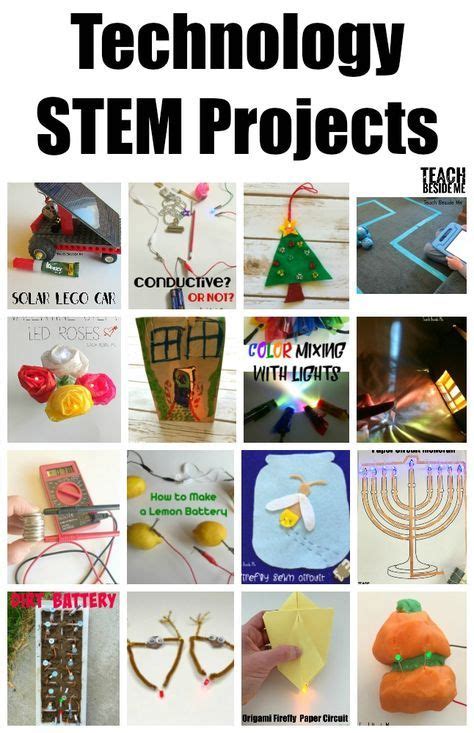 200 Exciting Elementary Stem Projects Stem Projects Elementary