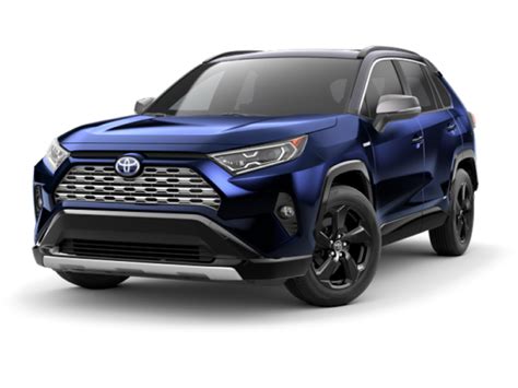 2019 Toyota Rav4 Hybrid For Sale In Frankfort Ky Frankfort Toyota