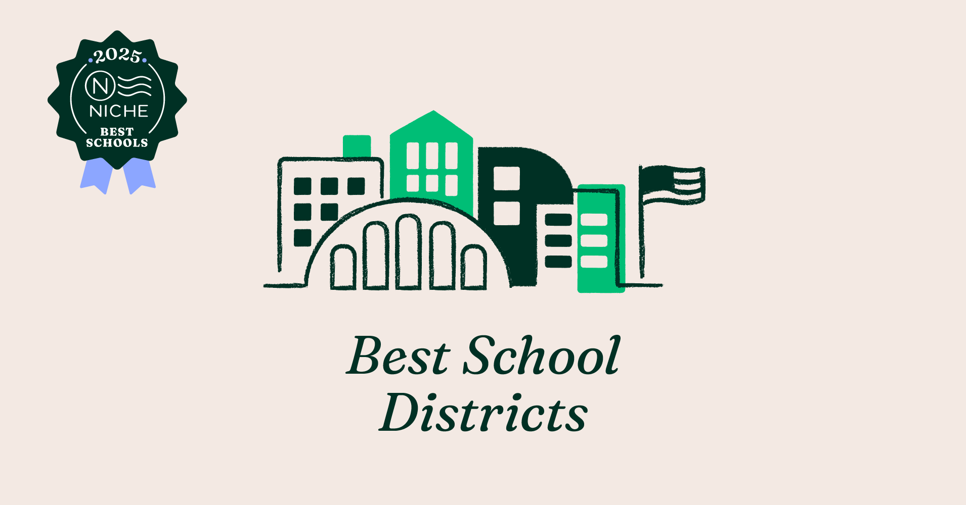 2021 Best School Districts In Georgia Niche