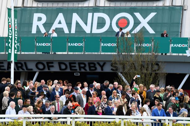 2024 Grand National Runners Odds And Tips For Aintree Descubra O