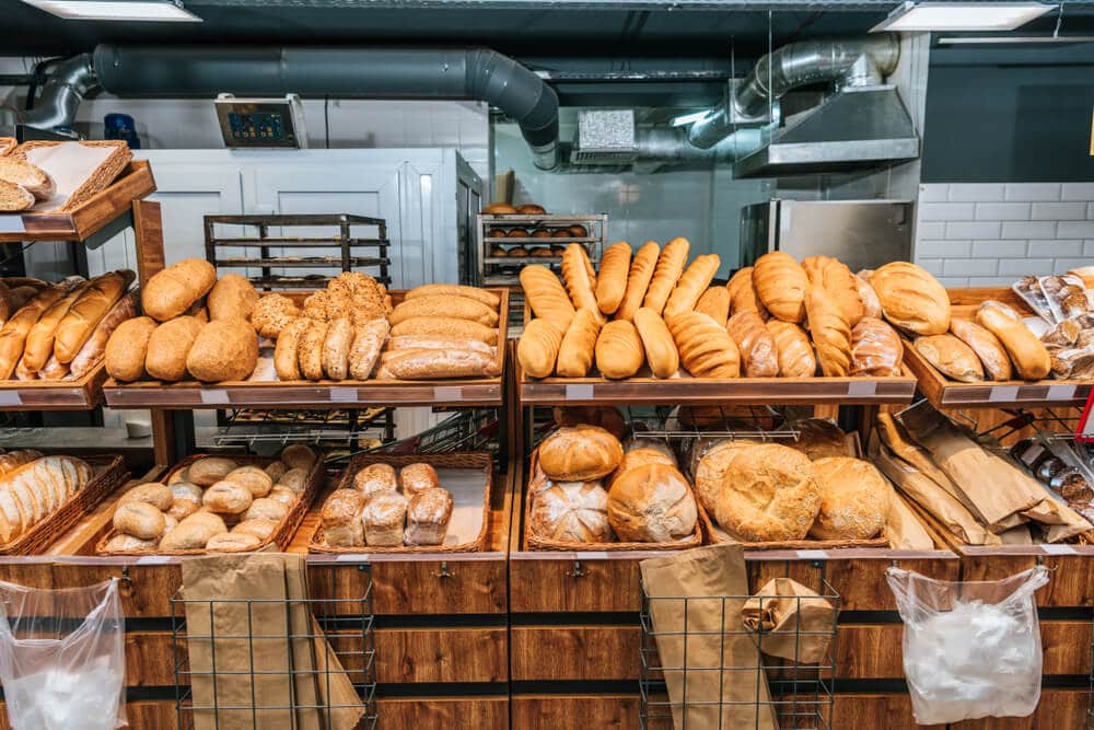 22 Bakeries That Accept Ebt Food Stamps Snap First Quarter Finance