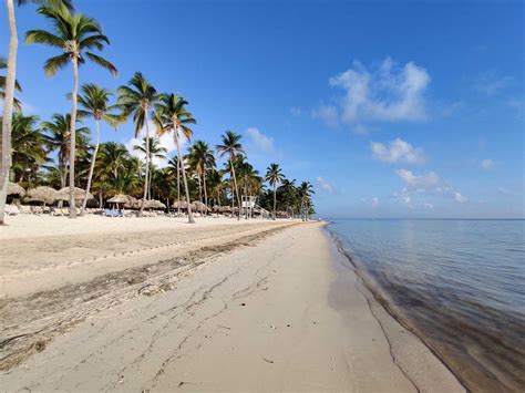 22 Best Beaches In The Dominican Republic Ultimate Guide For Sun