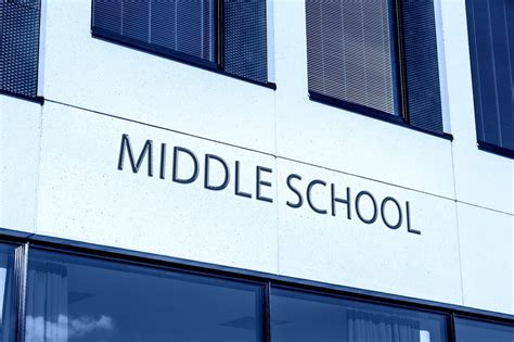 22 Ideas To Make The Transition To Middle School Easier Teaching