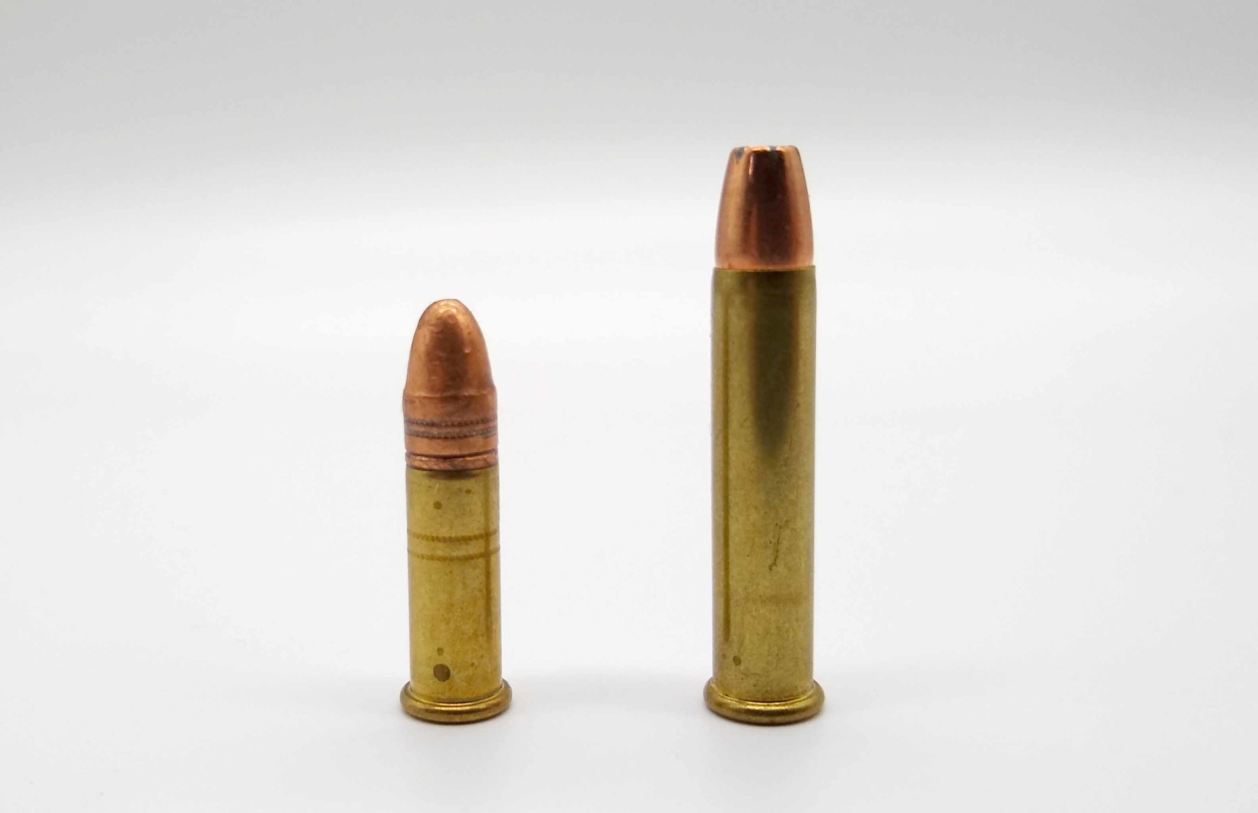 22 Wmr Vs 22Lr Debate Between Popular Rimfire Cartridges