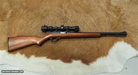 22Lr Marlin 60