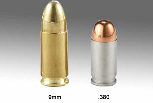 22Tcm Vs 9Mm The Pros And Cons