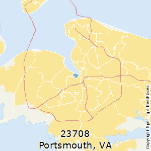 23708 Zip Code Portsmouth Virginia Profile Homes Apartments