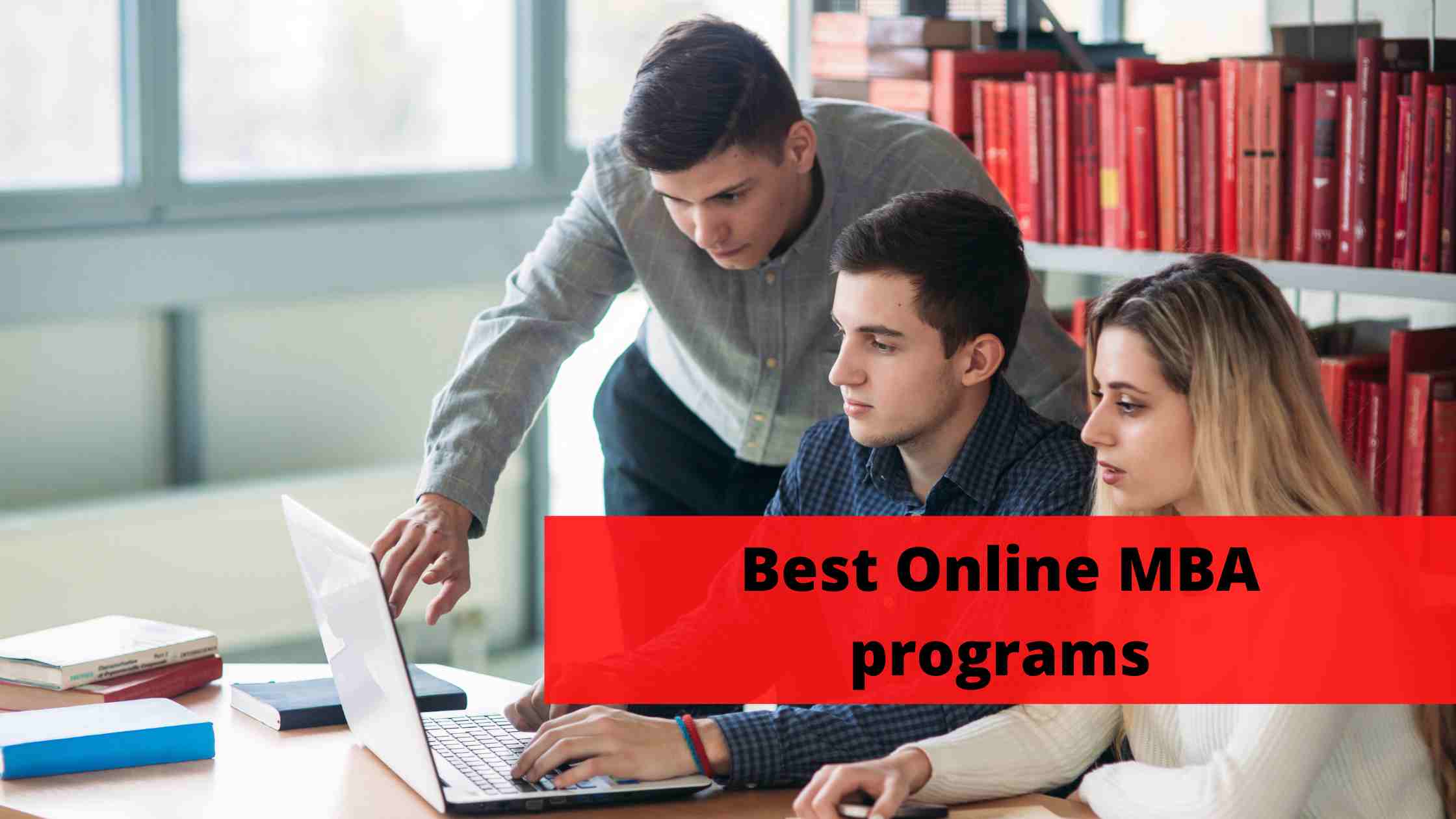 25 Best Online Mba Programs Onlineu