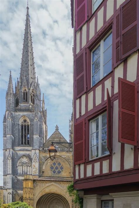 25 Best Things To Do In Bayonne France The Go Guy