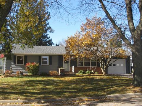 2736 Scotties Dr Beloit Wi 53511 20 Photos Mls 1945965 Movoto