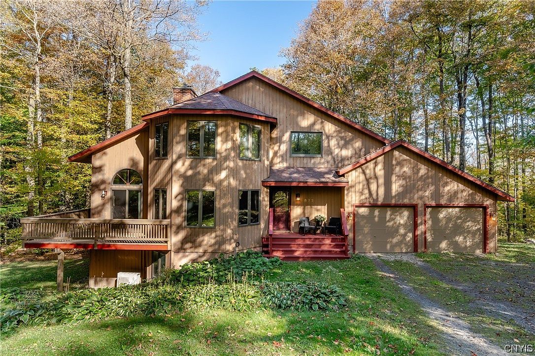 2872 Douglas Way Cazenovia Ny 13035 Zillow