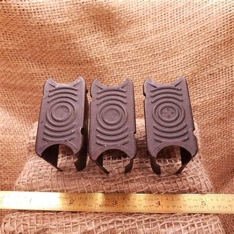 3 Pack M1 Garand Daq 8 Round En Bloc Clip Dominion Arsenal Quebec