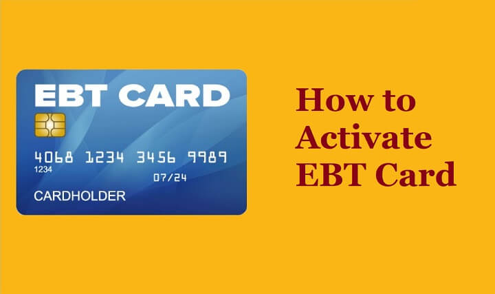 3 Perfect Your Ebt Card Activation Online Today Immuno Oncology