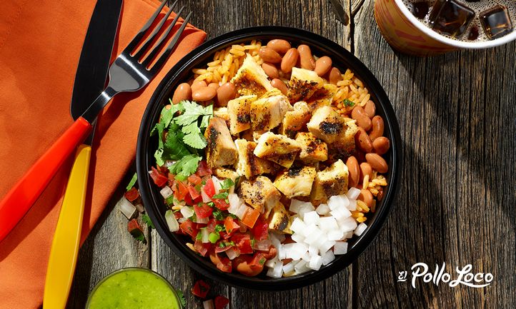 3 Pro Tips Dining Out With Ebt El Pollo Loco Is An Option Immuno