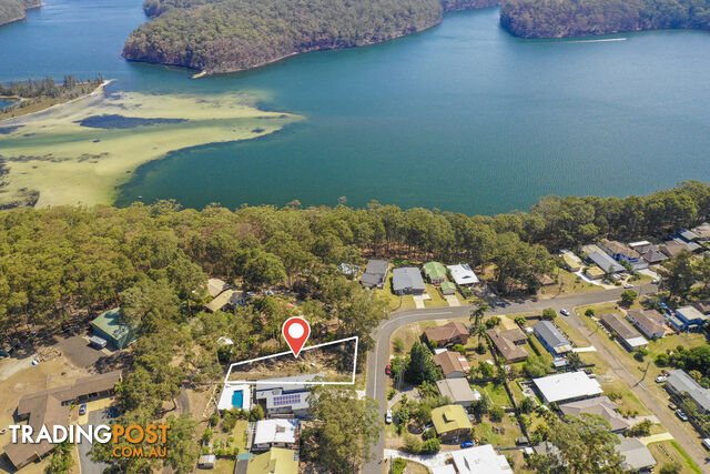 30 Kings Point Drive Kings Point Nsw 2539 House For Sale Allhomes