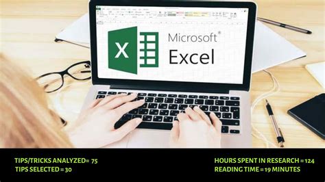 30 Super Cool Excel Tips And Tricks In 2023 Jobgrin