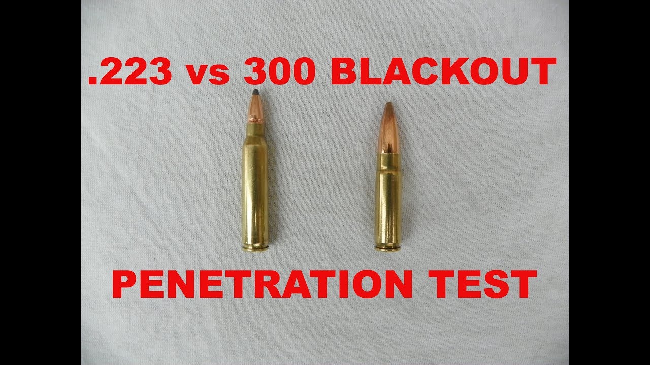 300 221 300 Whisper 300 Blk Sound Comparison Youtube