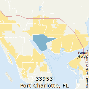 33953 Zip Code Port Charlotte Florida Profile Homes Apartments