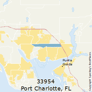 33954 Zip Code Port Charlotte Florida Profile Homes Apartments