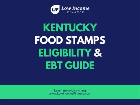 34 Food Stamp Calculator Ky Zosiabraidie