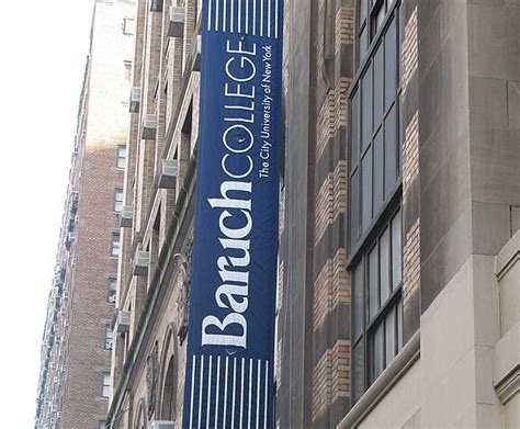 35 Interesting Facts About Baruch College World S Facts