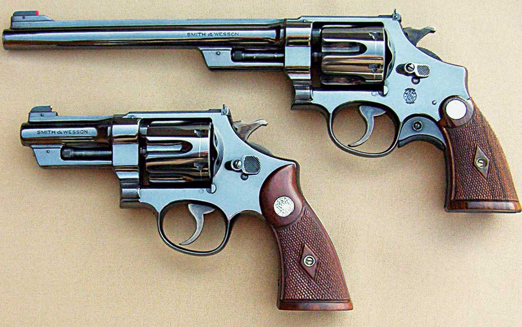 .357 Smith & Wesson