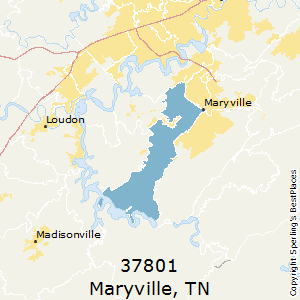 37801 Zip Code Maryville Tennessee Profile Homes Apartments