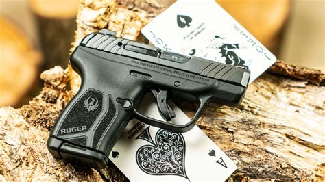 380 Acp For Self Defense