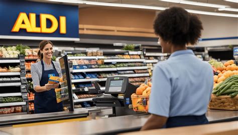 4 Powerful Ways To Use Ebt At Aldi Today