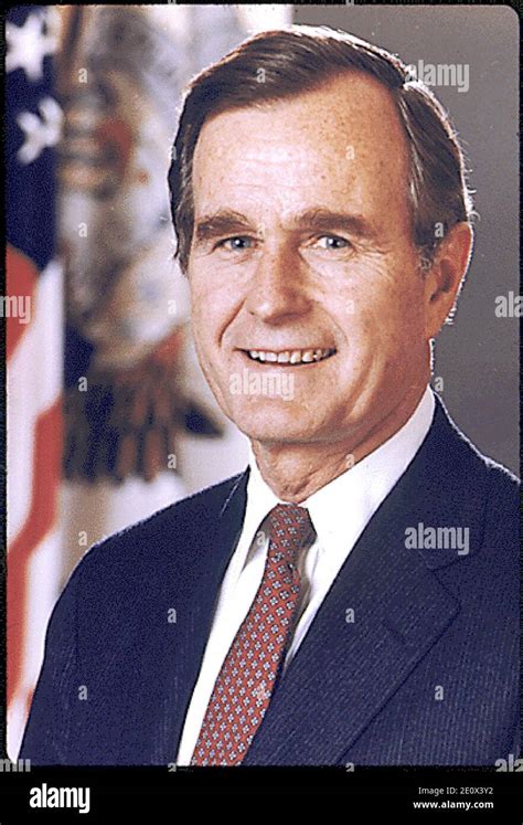 41St President Of Usa