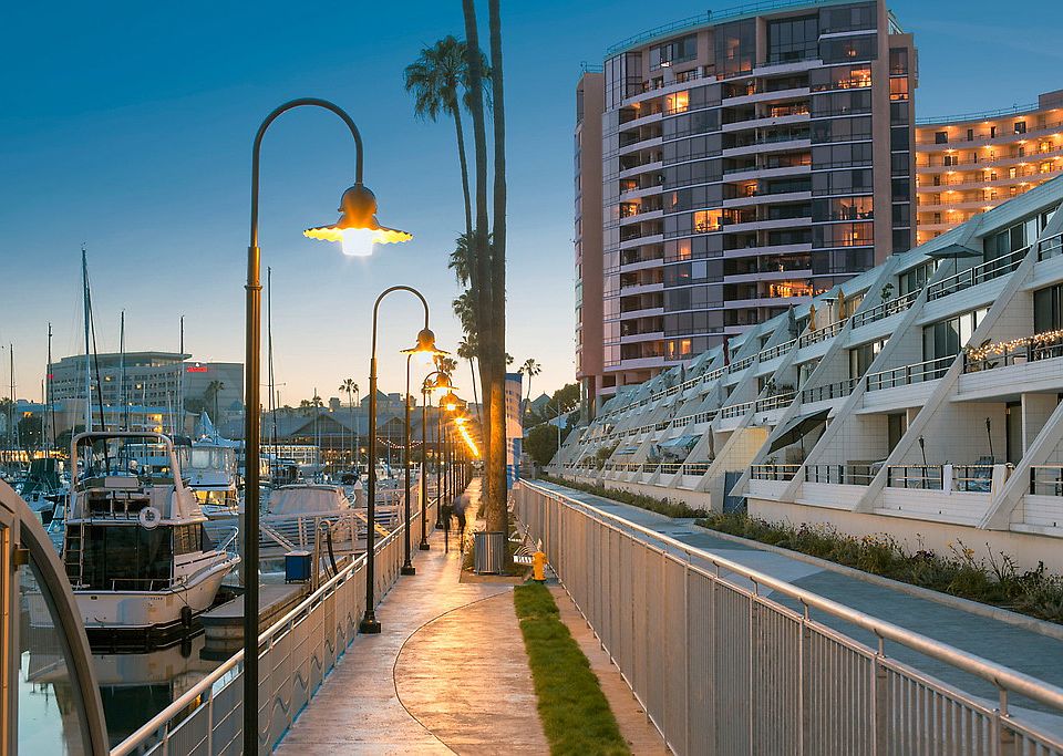 4333 Admiralty Way 9517008 Marina Del Rey Ca 90292 Zillow