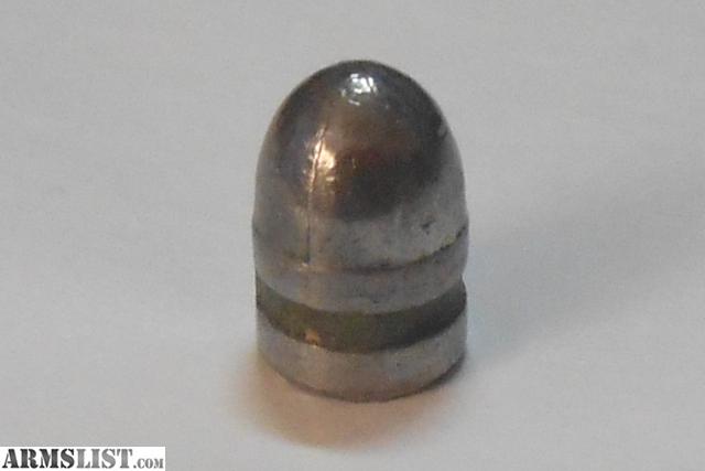 45 Cal 230 Gr Rn Lead Cast Bullets For Reloading Stateline Bullets