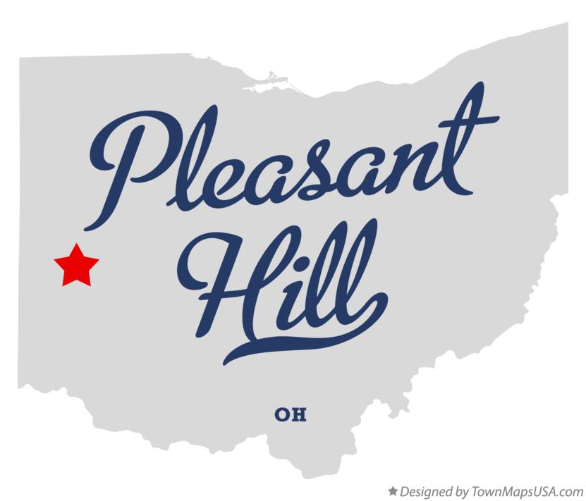 45359 Zip Code Pleasant Hill Ohio Profile Homes Apartments