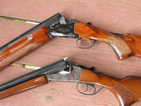 5 Affordable Over Under Shotguns Worth A Shot Gun Digest