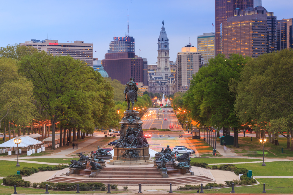 5 Best Neighborhoods In Philadelphia For Families In 2024 Extra Space