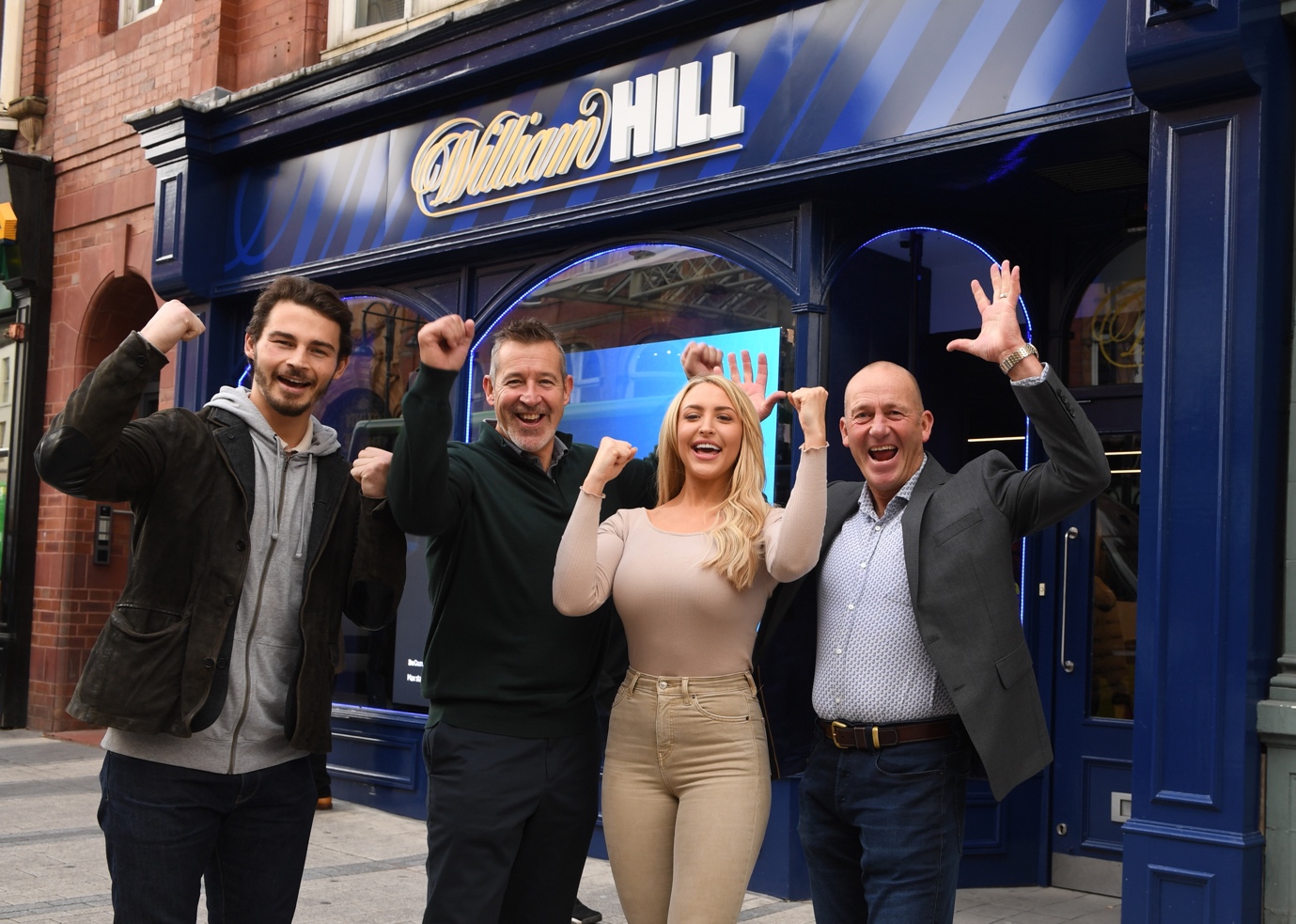 5 Expert Tips To Create The Ultimate William Hill Experience